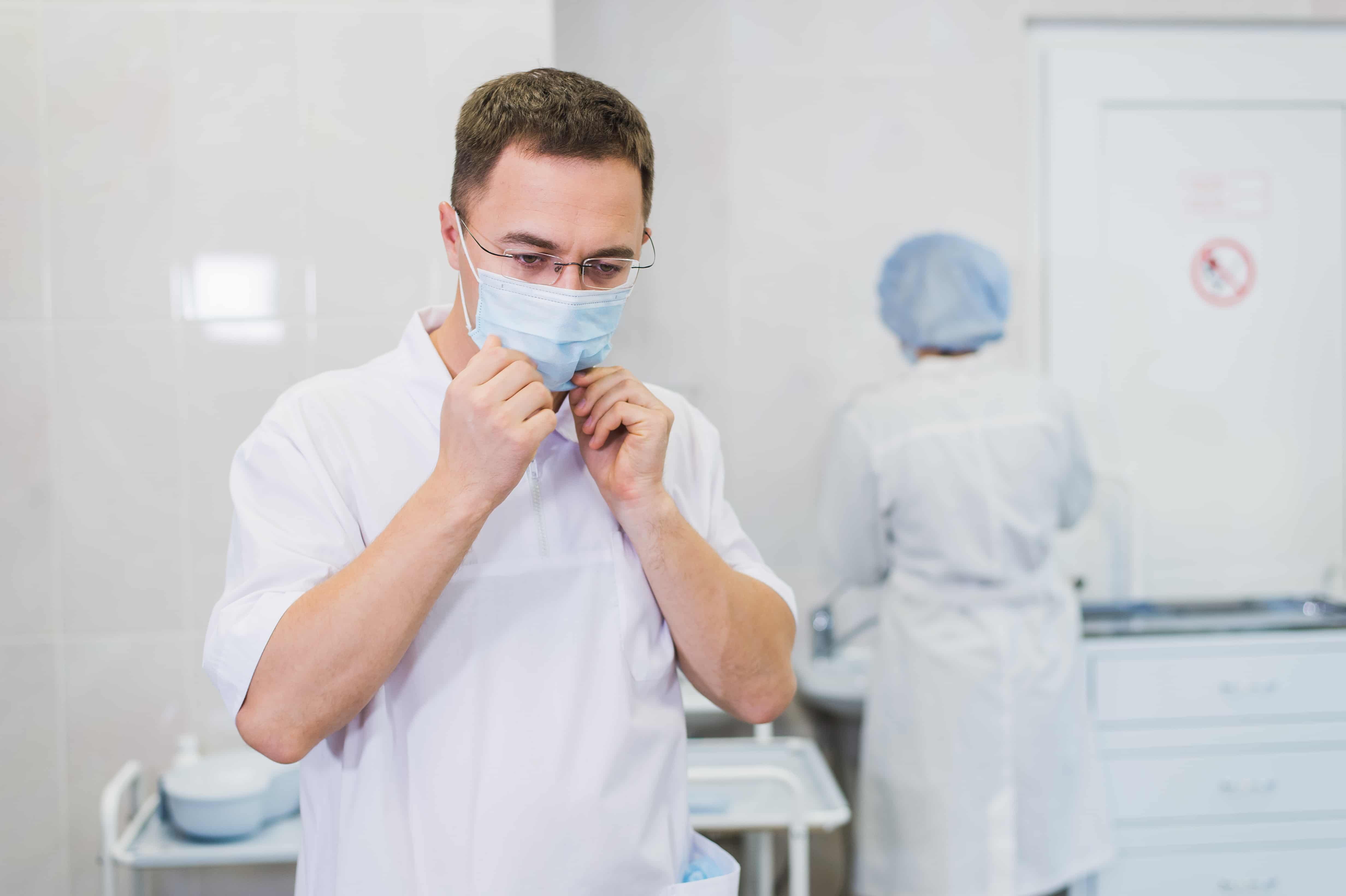 Medical tourism in Oman